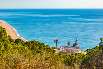 GHT MARÍTIM CALELLA Calella