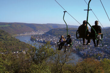 HOTEL RHEINLUST Boppard