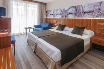 HOTEL GHT AQUARIUM & SPA Lloret de Mar