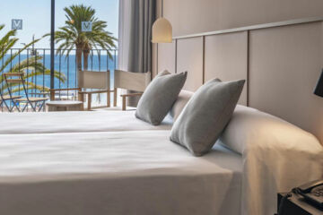 HOTEL GHT MIRATGE ONLY ADULTS ( + 16 ) Lloret de Mar