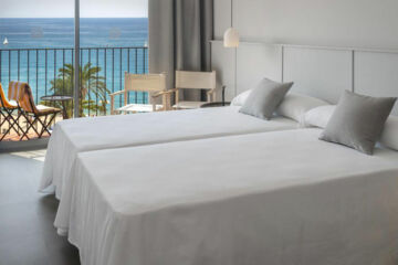 HOTEL GHT MIRATGE ONLY ADULTS ( + 16 ) Lloret de Mar