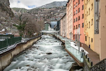 HOTEL  ANDORRA FENIX Escaldes-Engordany