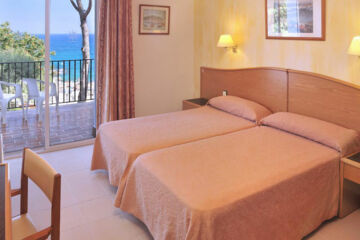 HOTEL GHT XALOC Platja d'Aro