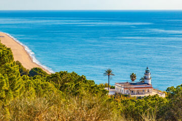 HOTEL VOLGA Calella