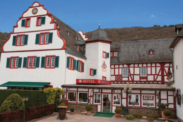 HOTEL RHEINGRAF Kamp-Bornhofen