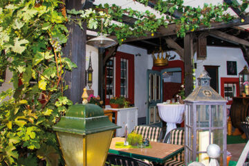 HOTEL RHEINGRAF Kamp-Bornhofen