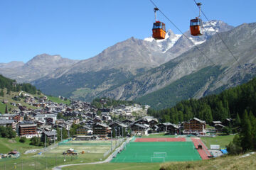 HOTEL BRISTOL Saas-Fee