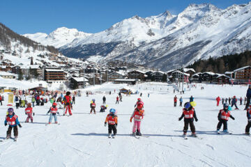 HOTEL BRISTOL Saas-Fee