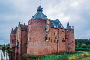 FLETCHER HOTEL-RESTAURANT PRINSEN Vlijmen