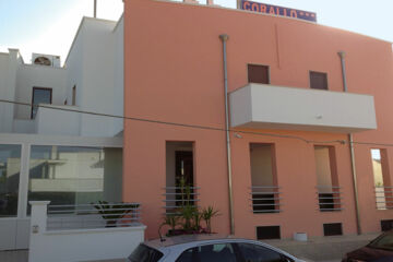 HOTEL CORALLO (B&B) Carovigno