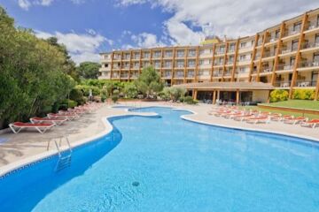 APARTHOTEL GHT TOSSA PARK Tossa de Mar