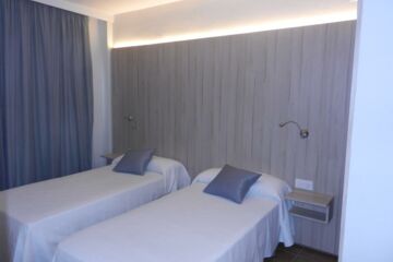 APARTHOTEL GHT TOSSA PARK Tossa de Mar