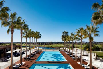 ANANTARA VILAMOURA ALGARVE RESORT Quarteira