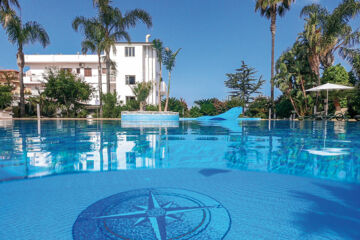 HOTEL LA BUSSOLA Fraz. Capo Vaticano - Ricadi (VV)