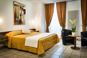 HOTEL DELL' ANGELO Locarno