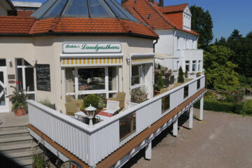 BÖHLER'S LANDGASTHAUS Bad Driburg