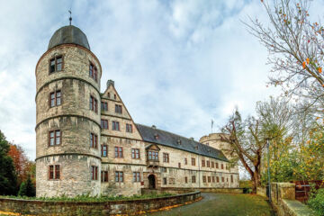 BÖHLER'S LANDGASTHAUS Bad Driburg