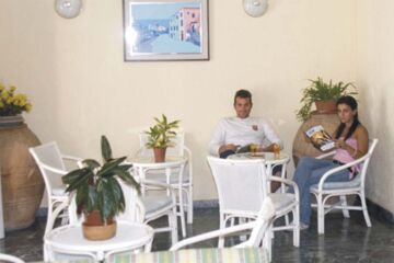 ALBERGO PENSIONE CINQUE STELLE Palinuro