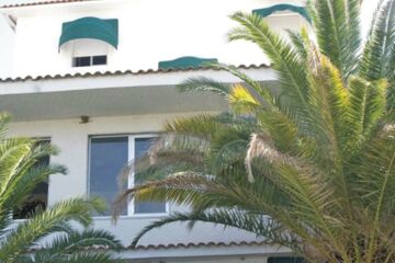 ALBERGO PENSIONE CINQUE STELLE Palinuro