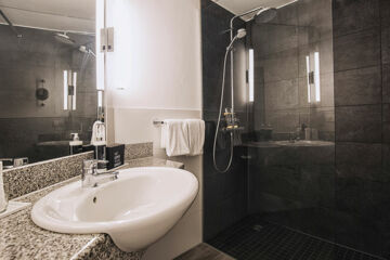 THE RILANO HOTEL FRANKFURT OBERURSEL Oberursel