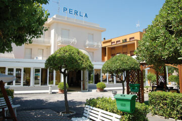 HOTEL PERLA Senigallia (AN)