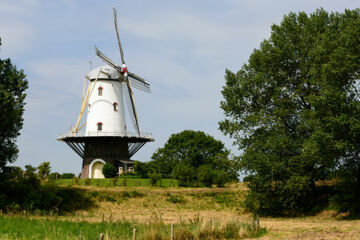 FLETCHER WELLNESS-HOTEL KAMPERDUINEN Kamperland