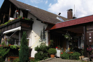 GASTHAUS SONNHALDE Biederbach