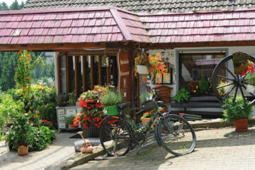 GASTHAUS SONNHALDE Biederbach