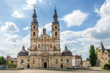 GÖBEL´S POSTHOTEL ROTENBURG a.d. FULDA (B&B) Rotenburg an der Fulda