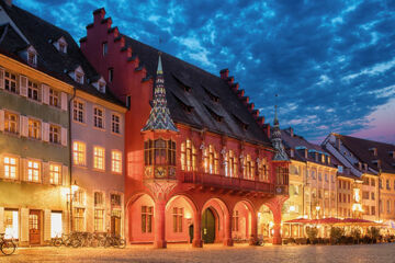 JUFA HOTEL SCHWARZWALD Lenzkirch