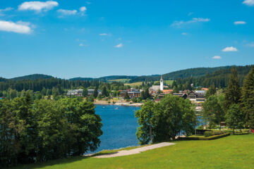JUFA HOTEL SCHWARZWALD Lenzkirch