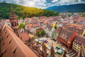 JUFA HOTEL SCHWARZWALD Lenzkirch