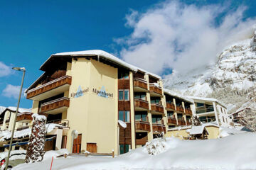 T3 ALPENHOTEL FLIMS Flims