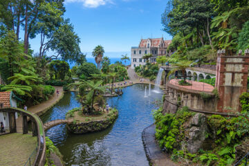 APARTHOTEL IMPERATRIZ Funchal