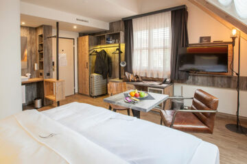 BOUTIQUE-HOTEL THESSONI CLASSIC ZÜRICH Zürich-Regensdorf