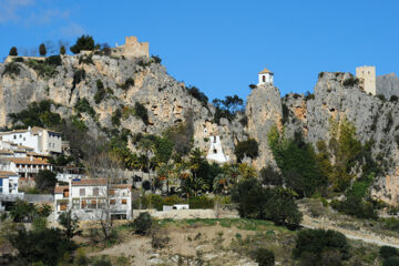 HOTEL PORT DENIA Denia