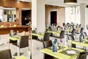 SERCOTEL JC1 MURCIA (B&B) Murcia