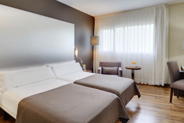 SERCOTEL JC1 MURCIA (B&B) Murcia