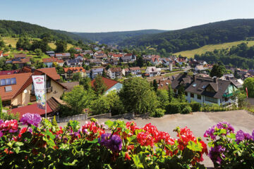 PANORAMA HOTEL HEIMBUCHENTHAL Heimbuchenthal