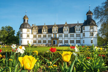 WOHLFÜHLHOTEL DER JÄGERHOF Willebadessen