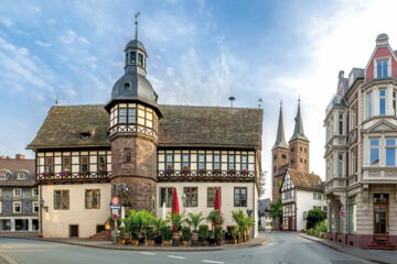 WOHLFÜHLHOTEL DER JÄGERHOF Willebadessen