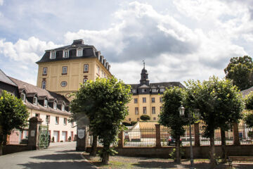 HOTEL & RESTAURANT LINDENHOF Bad Laasphe