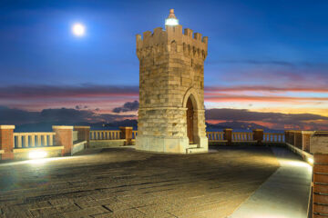 HOTEL ESPERIA Piombino (LI)