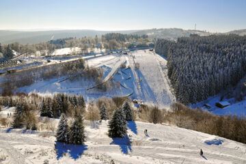 LANDHOTEL GRIMMEBLICK Winterberg