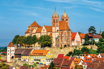 HOTEL STADT BREISACH Breisach am Rhein