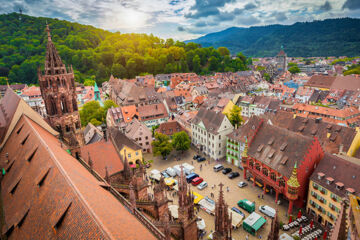 HOTEL STADT BREISACH Breisach am Rhein