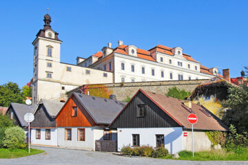 HOTEL HAVEL Rychnov nad Kněžnou