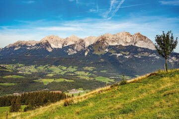 DAS ALPENREFUGIUM CRYSTAL (B&B) St. Johann