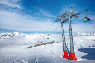 DAS ALPENREFUGIUM CRYSTAL (B&B) St. Johann