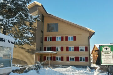 HOTEL GASTHOF ADLER Lingenau